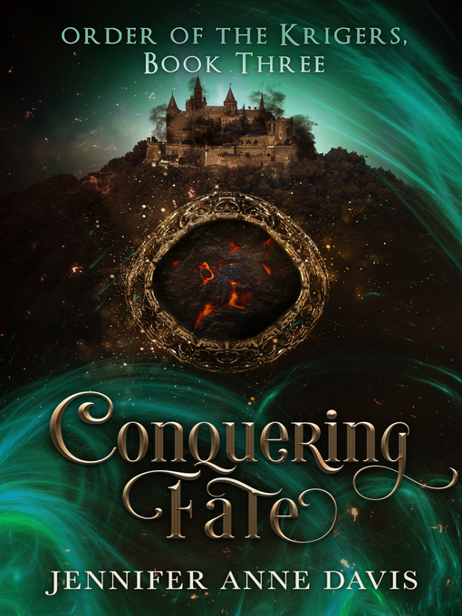 Title details for Conquering Fate by Jennifer Anne Davis - Available